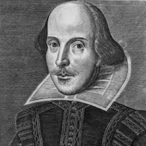 William Shakespeare (2021)